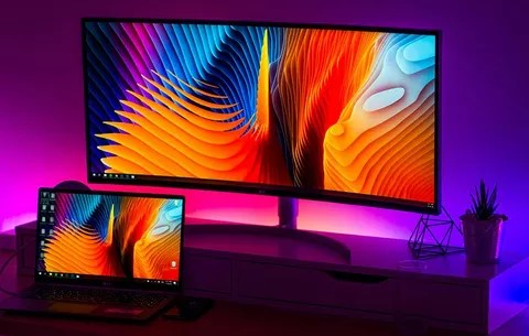 Monitor