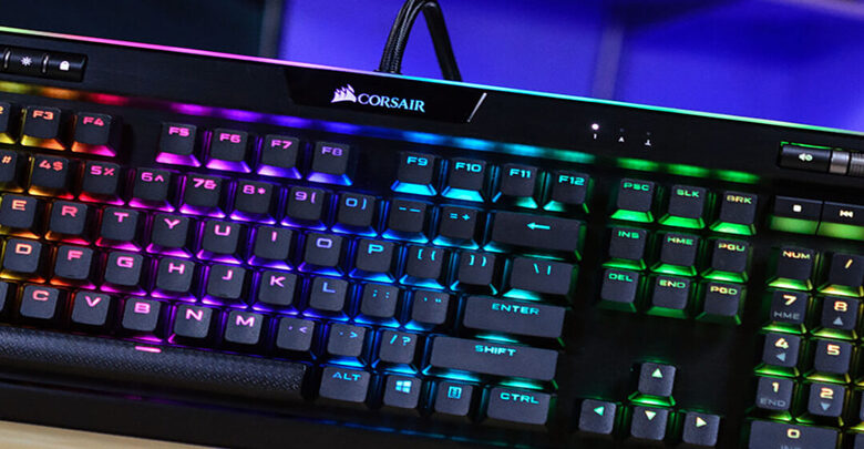 Teclado